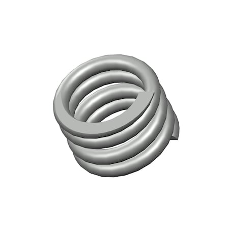 Approved Vendor Compression Spring, O= .890, L= .63, W= .130 G709972964